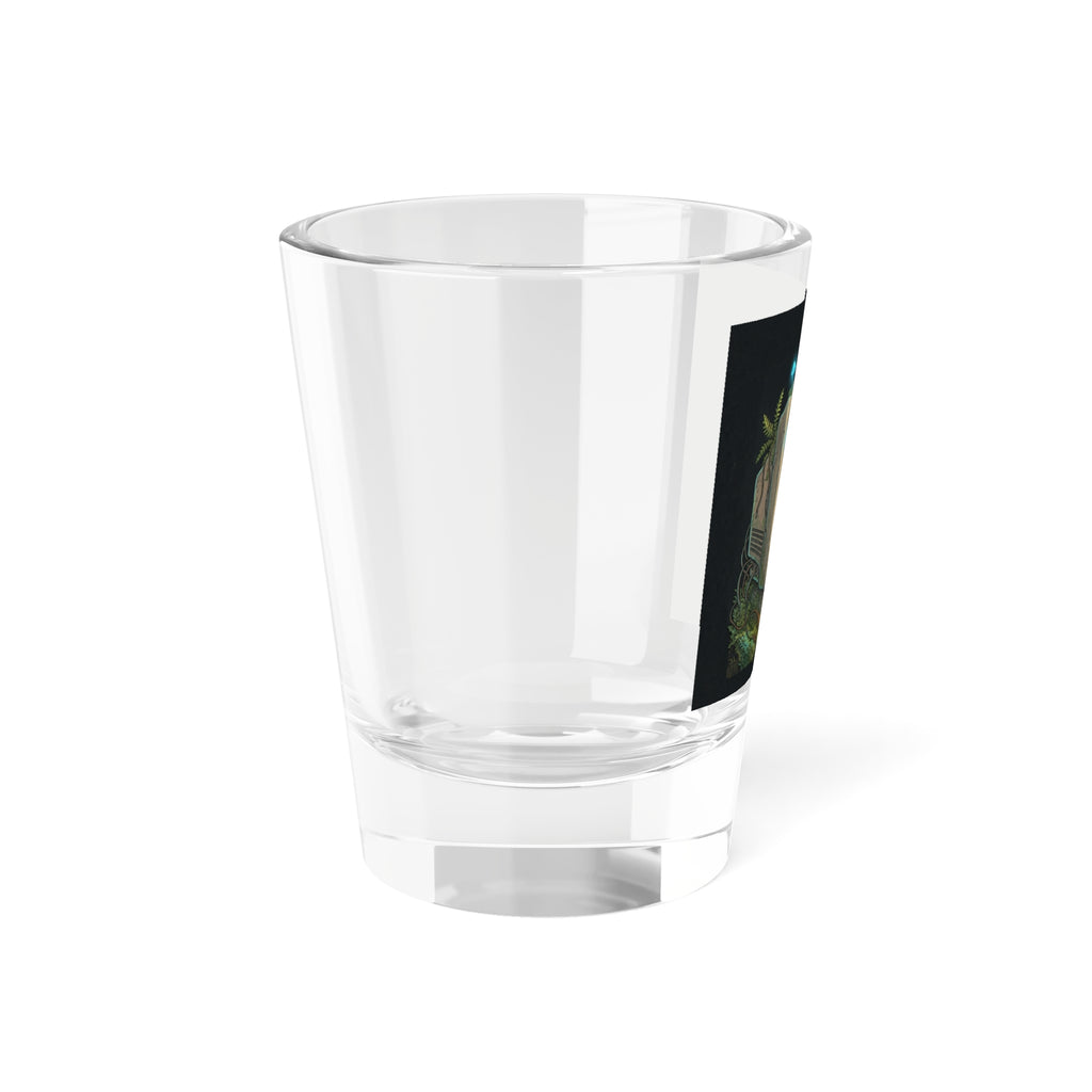 Filament Bloom | Shot Glass