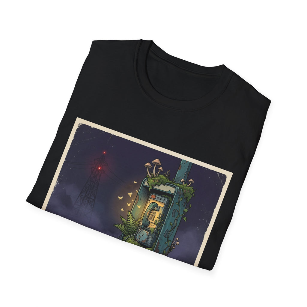 Midnight Dial | Unisex T-Shirt