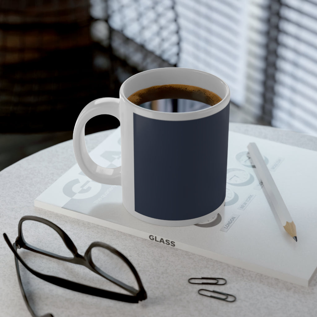 Night Call | 20 oz Coffee Mug