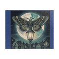 Circuit Moth | Puzzle