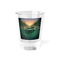 Submerged Frequency | Shot Glass