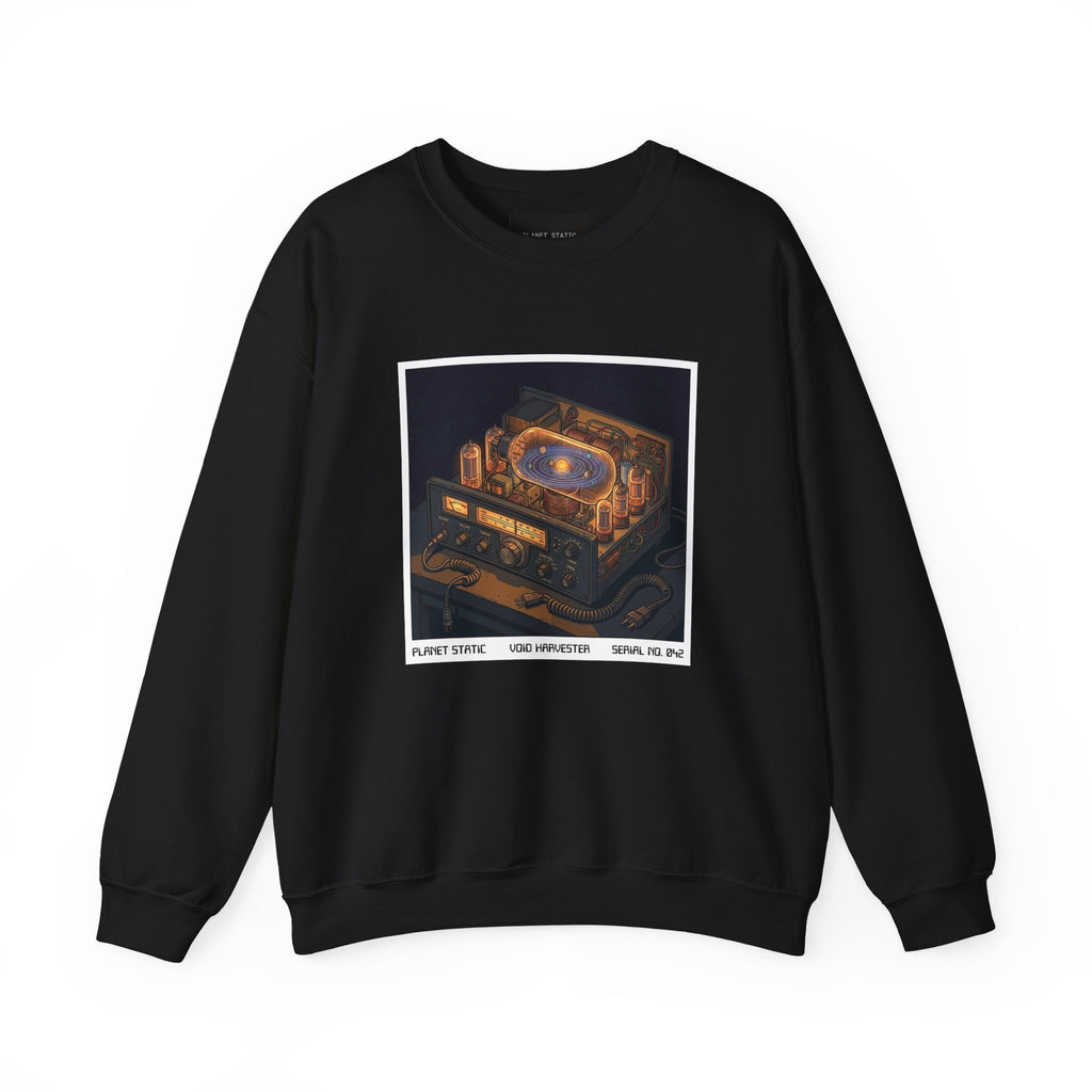 Void Harvester | Crewneck Sweatshirt