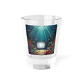 Sunken Broadcast | Shot Glass