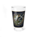 Galactic Compact | 16 oz Glass