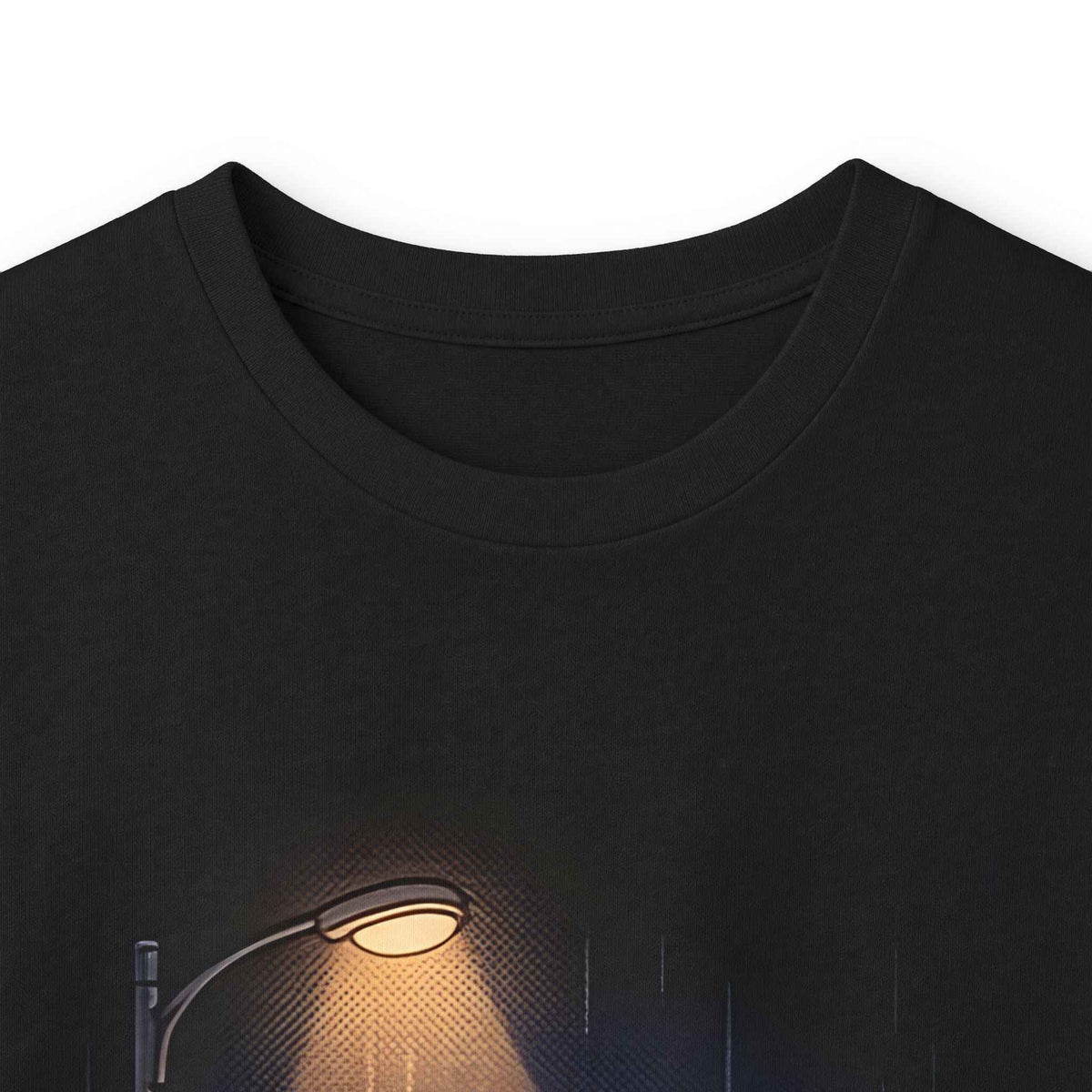 Midnight Payphone | Long Sleeve Shirt