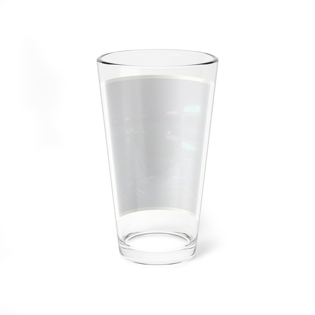 Retail Relic | 16 oz Glass