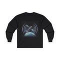 Satellite Signal Long Sleeve Tee