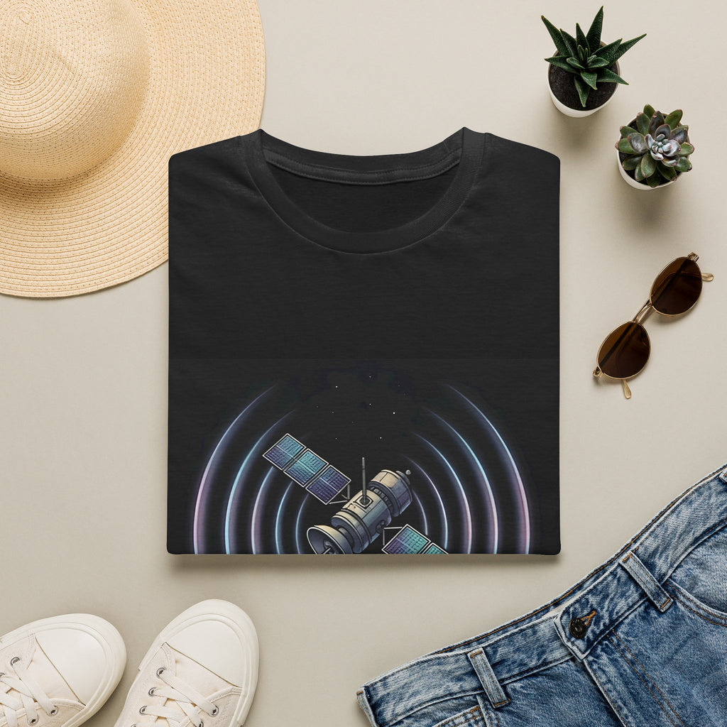 Analog Satellite | Unisex T Shirt