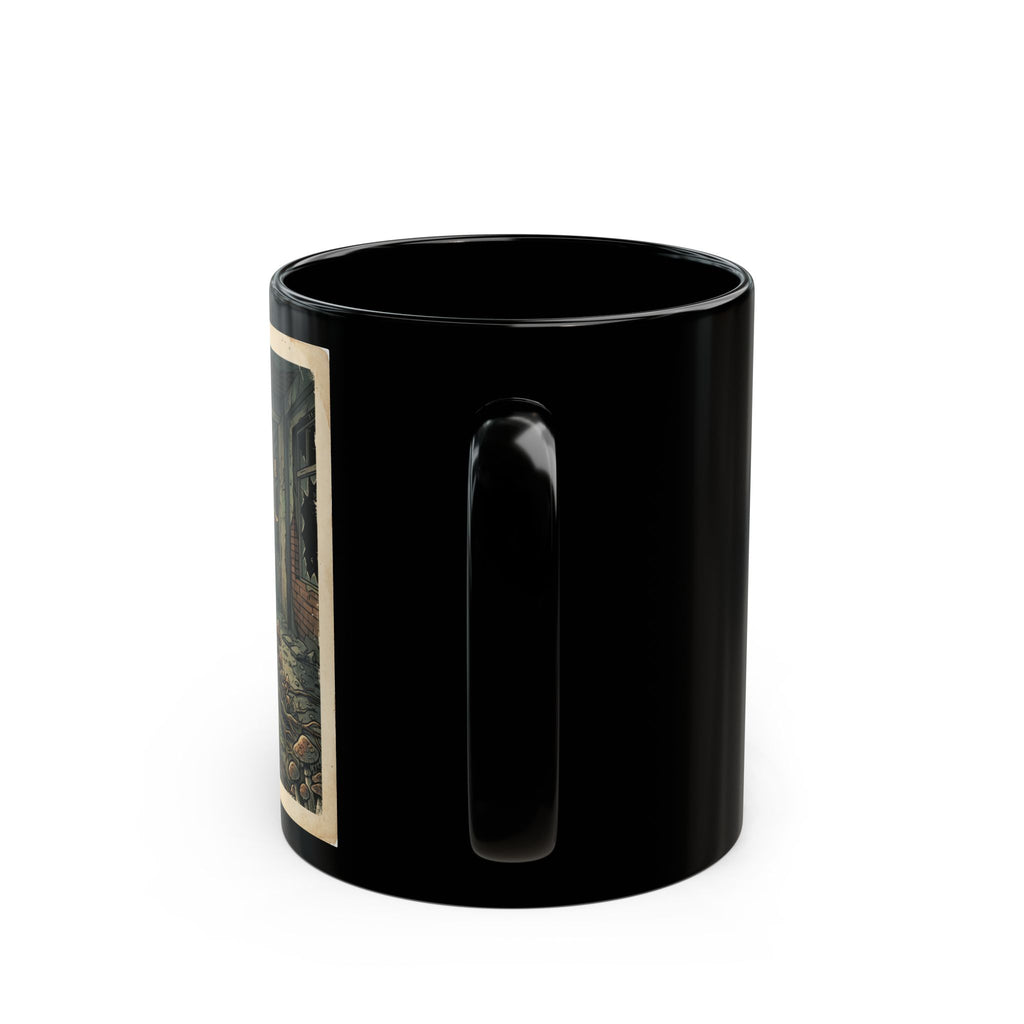 Final Score | 11/15 oz Coffee Mug