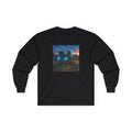 Sunset Static | Long Sleeve Shirt