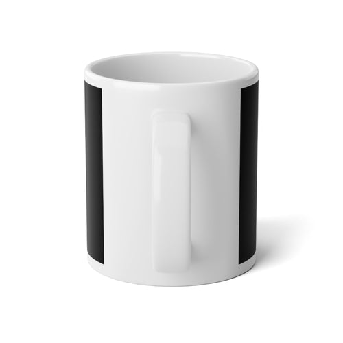 Cosmic Playback | 20 oz Coffee Mug