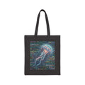 Glitched Jellyfish | Tote Bag