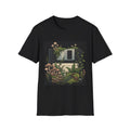 Floppy Disk | Unisex T-Shirt