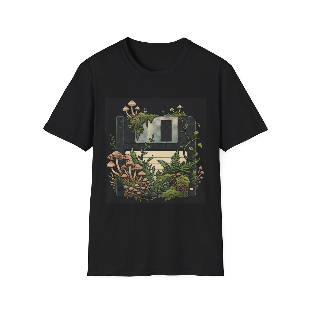 Floppy Disk | Unisex T-Shirt