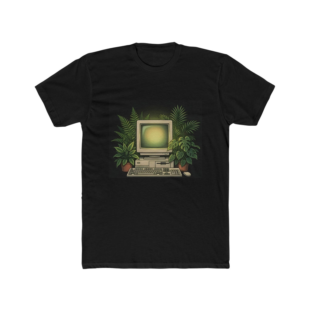 Forest CRT | Unisex T Shirt