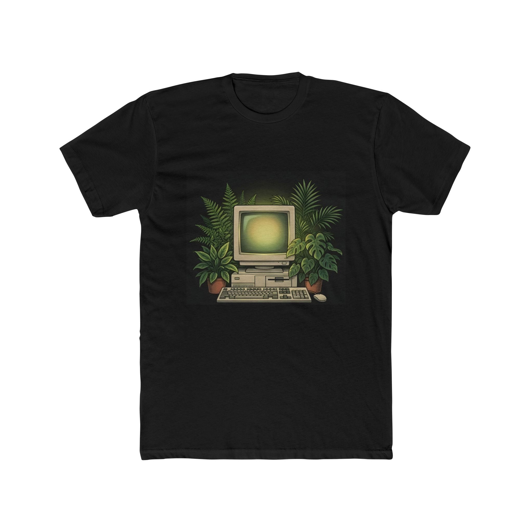 Forest CRT | Unisex T Shirt