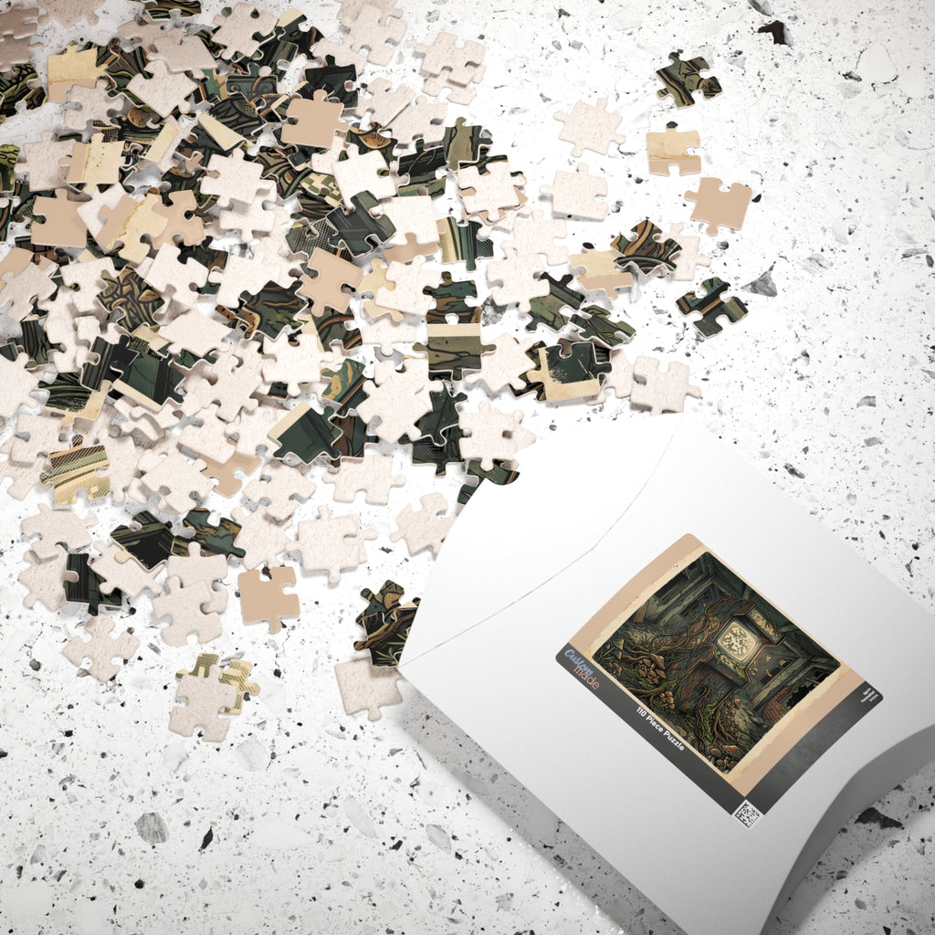 Final Score | Puzzle