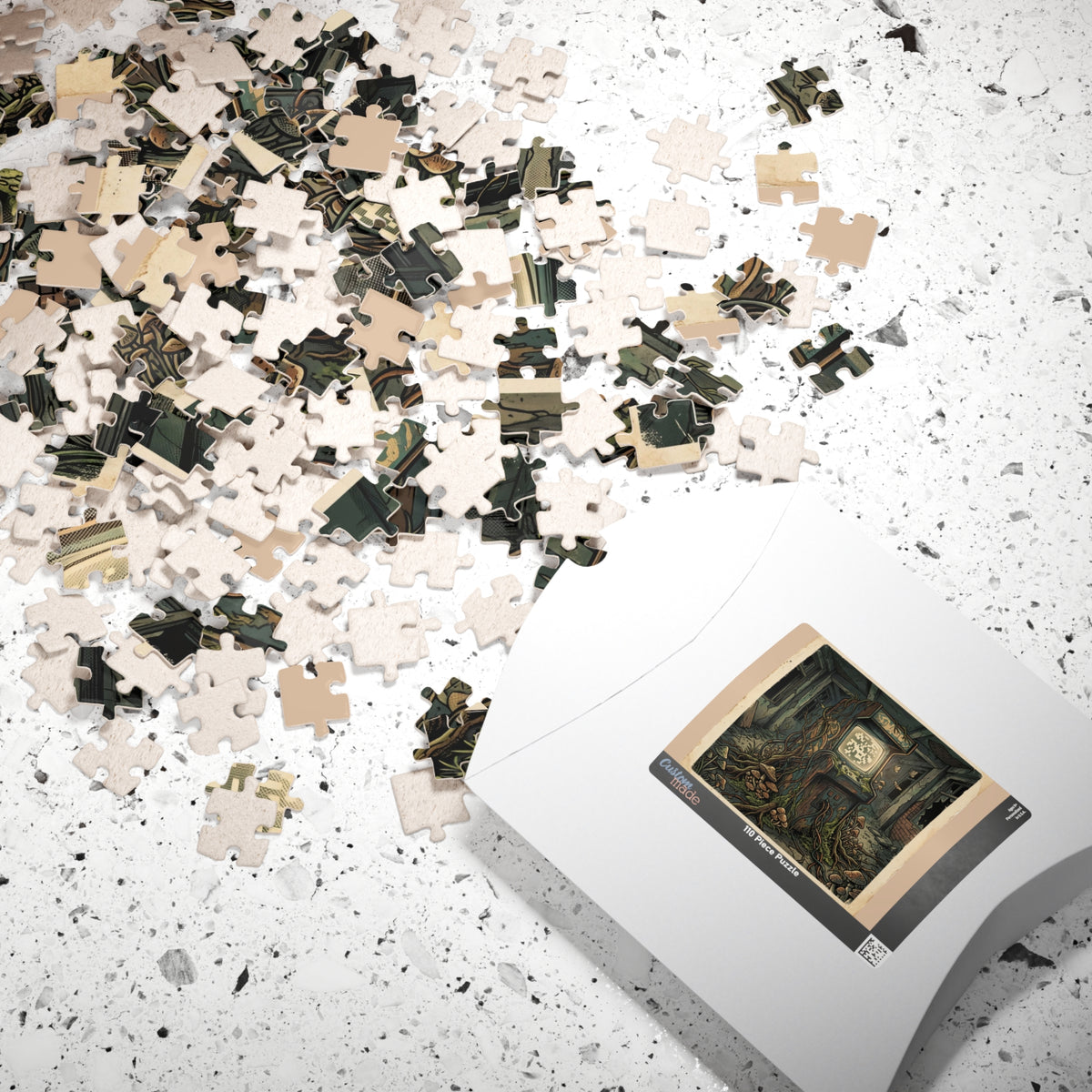 Final Score | Puzzle