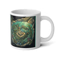 Tidal Mainboard |  20 oz Coffee Mug