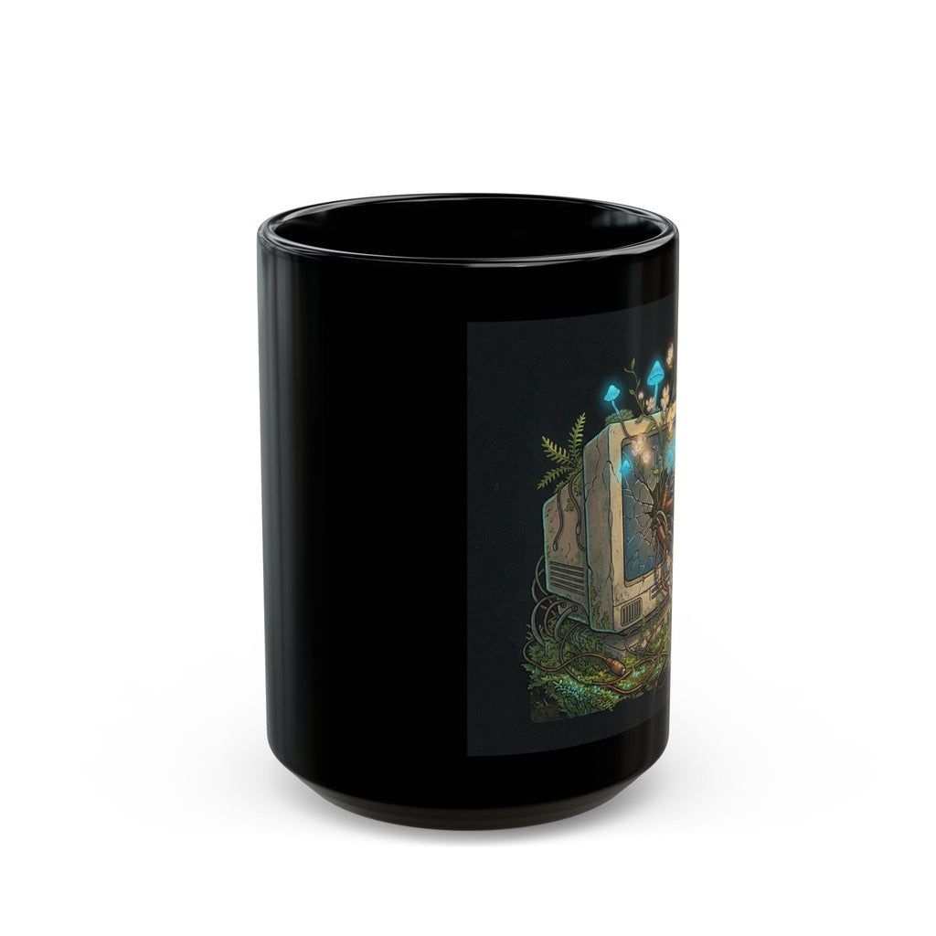 Filament Bloom | 11/15 oz Coffee Mug