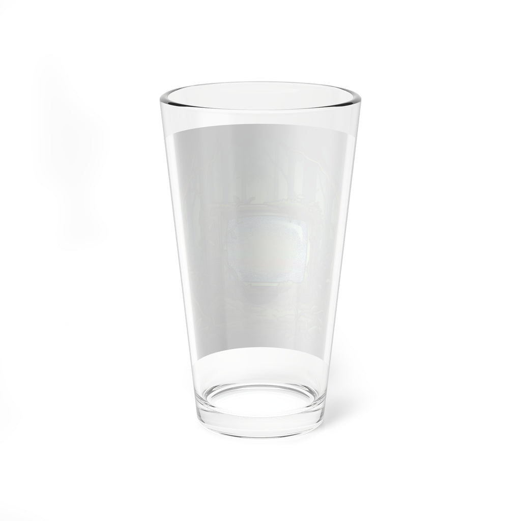 Forest CRT | 16 oz Glass