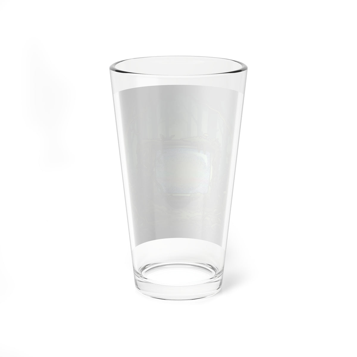 Forest CRT | 16 oz Glass