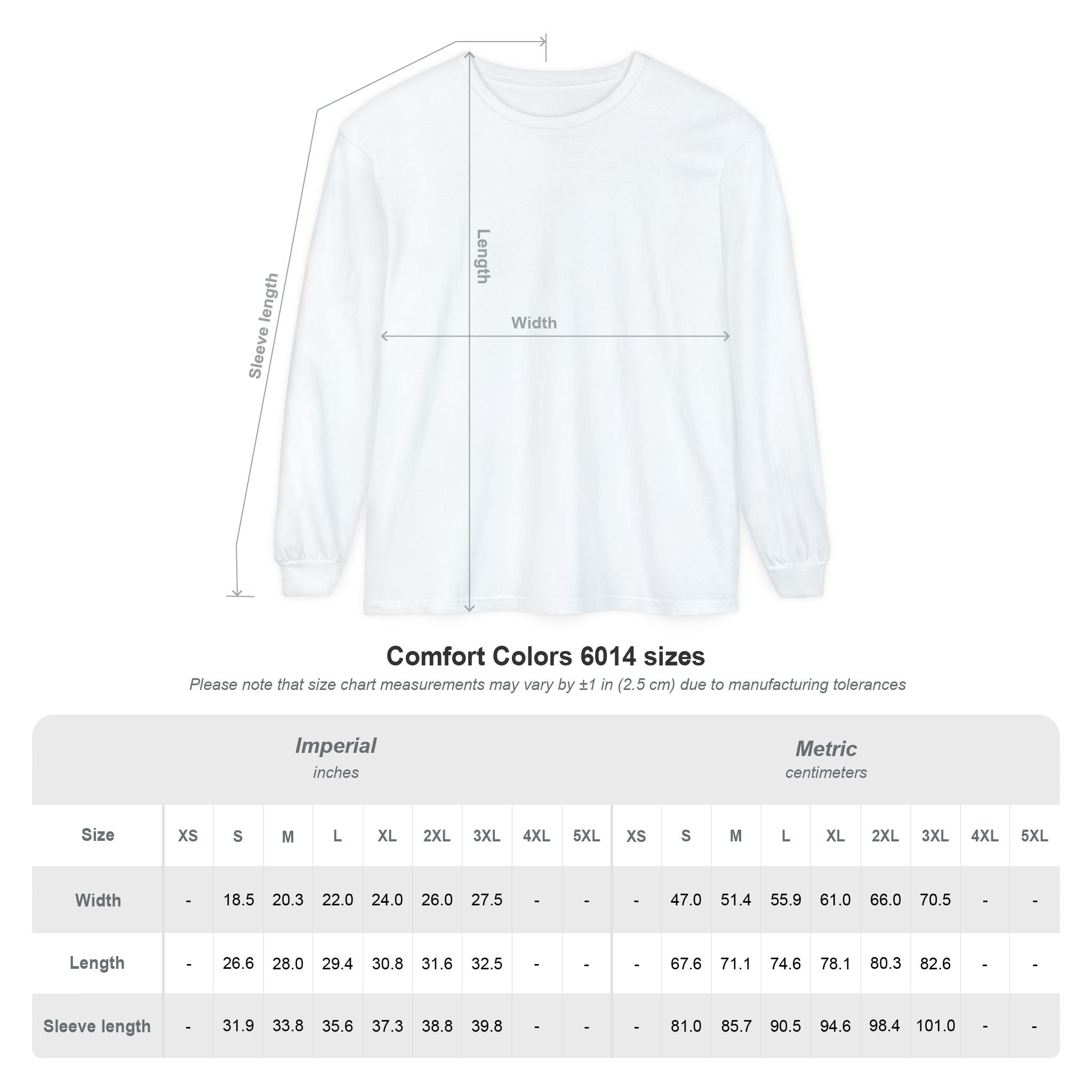 CRT Dreams | Long Sleeve Shirt