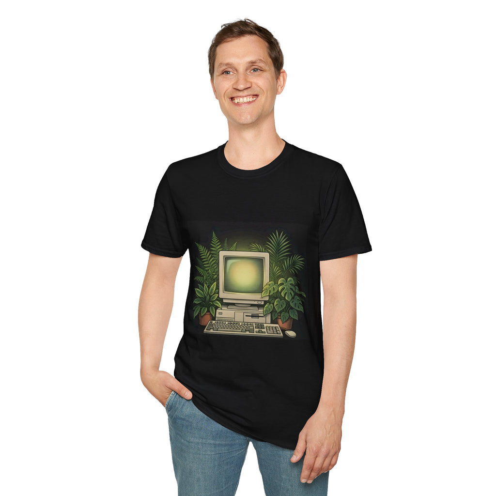 Computer Garden | Unisex T-Shirt