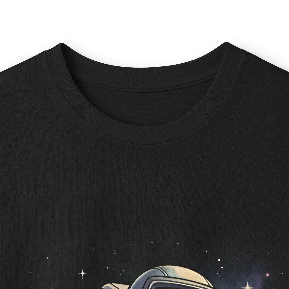 Floating Astronaut | Long Sleeve Shirt
