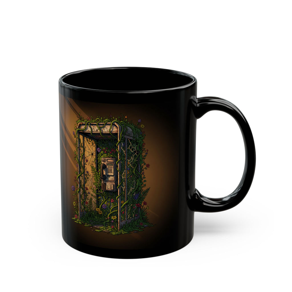 Overgrown Signal | 11/15 oz Coffee Mug