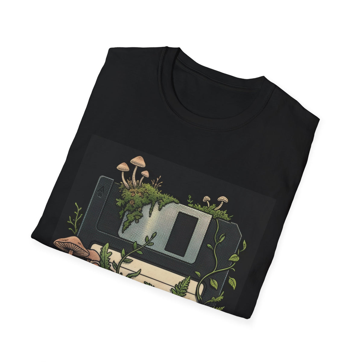 Floppy Disk | Unisex T-Shirt