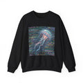 Glitched Jellyfish | Sweatshirt