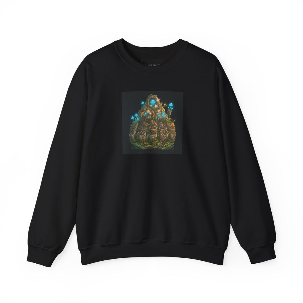Silicon Ridge | Crewneck Sweatshirt