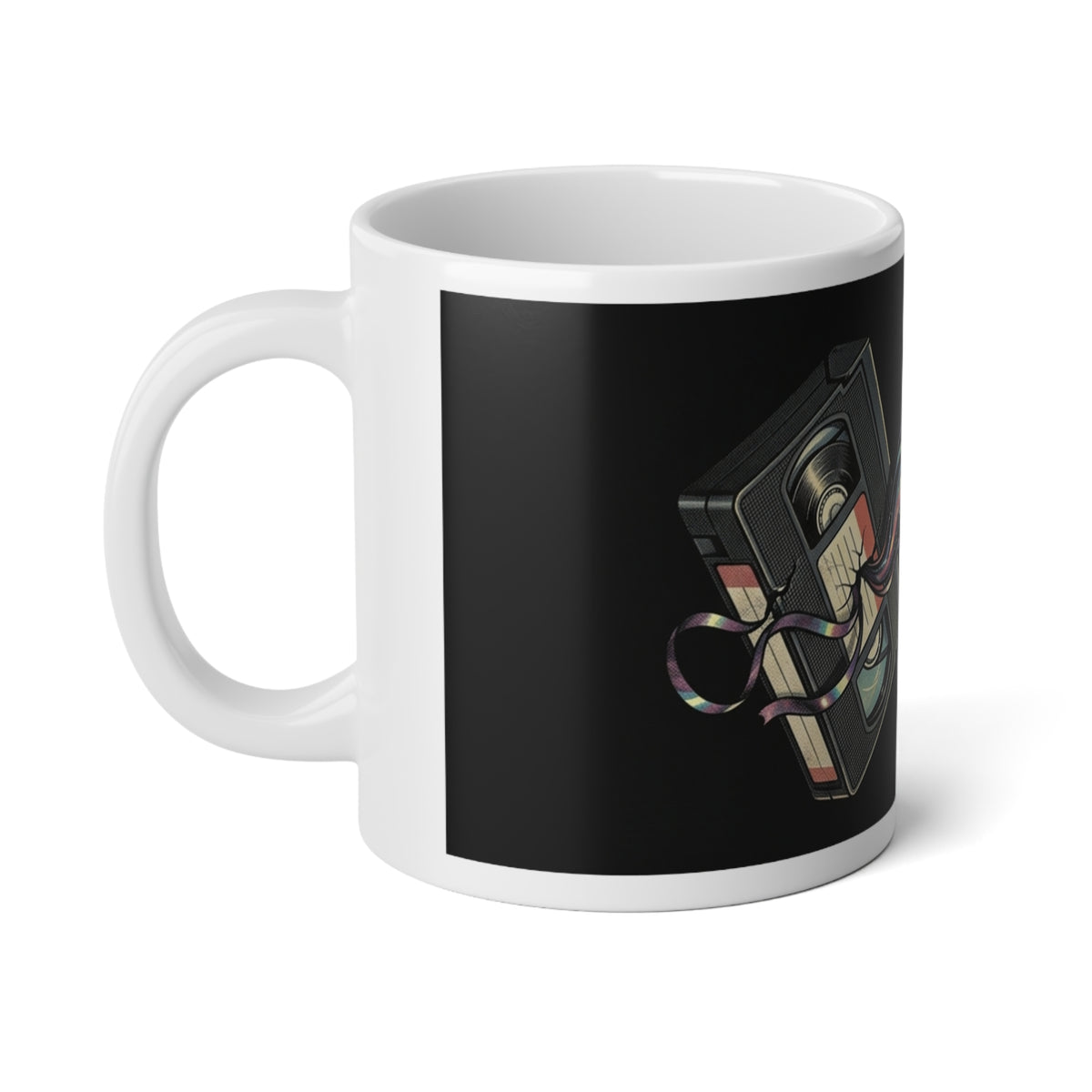 Cosmic Playback | 20 oz Coffee Mug