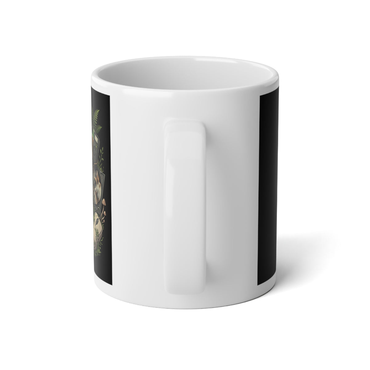 Analog Ecosystem | 20 oz Coffee Mug