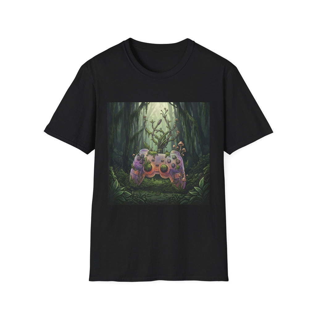 Rooted Control | Unisex T-Shirt