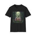 Rooted Control | Unisex T-Shirt