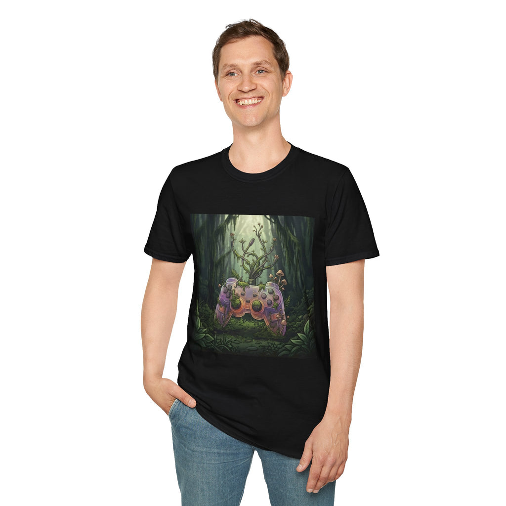 Rooted Control | Unisex T-Shirt