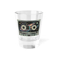 Galaxy Cassette Tape | Shot Glass