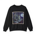 Midnight Terminal | Crewneck Sweatshirt
