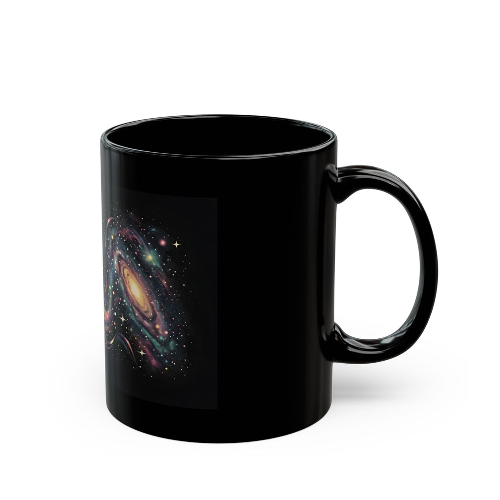 VHS Galaxy | 11/15 oz Mug