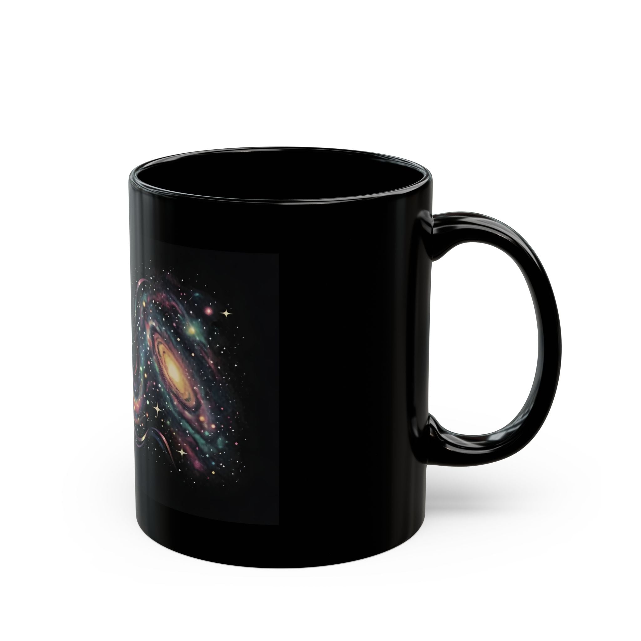 VHS Galaxy | 11/15 oz Mug