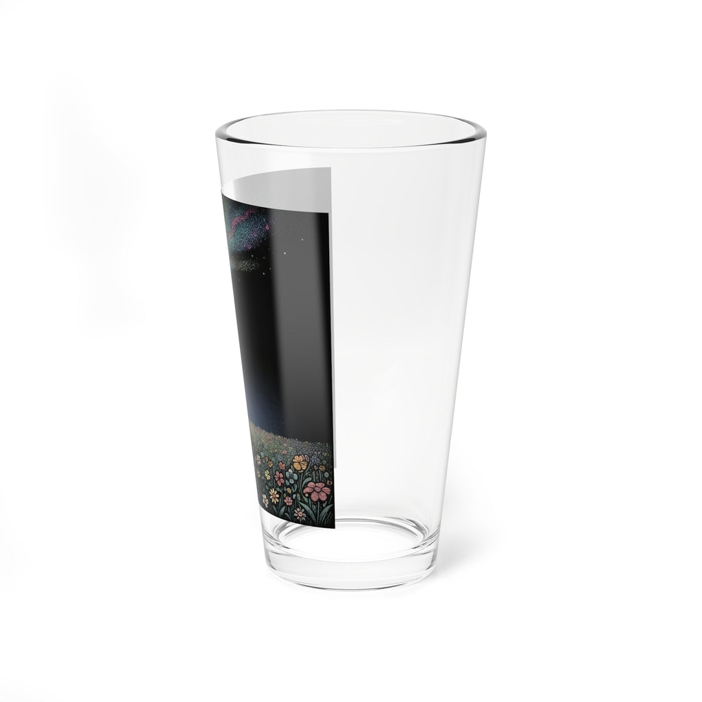 Signal Field | 16 oz Glass