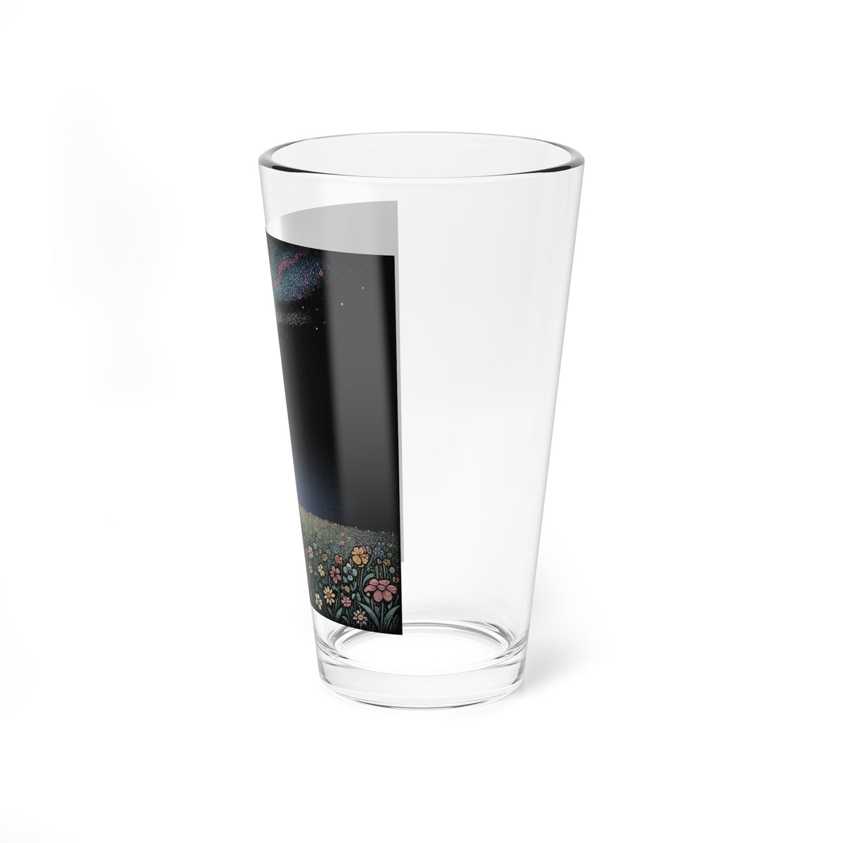 Signal Field | 16 oz Glass
