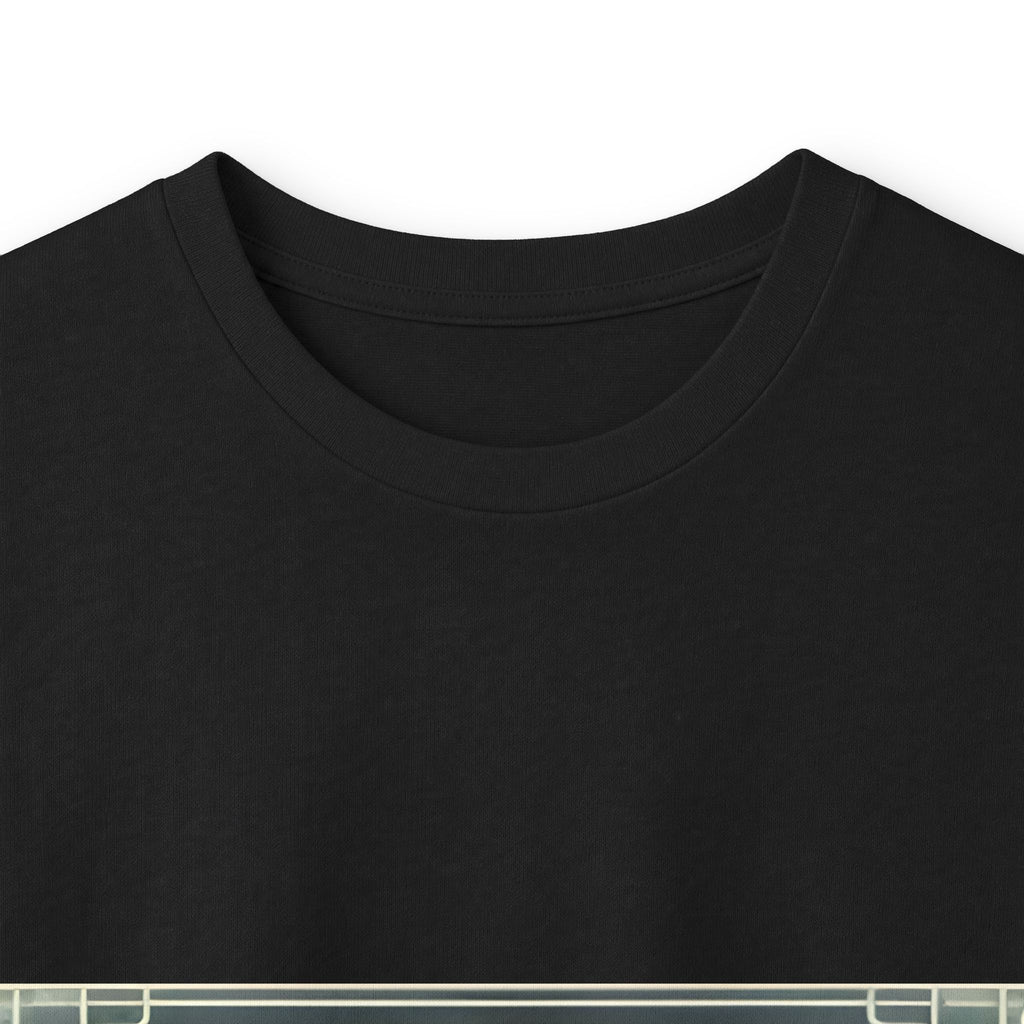 Galaxy Cassette Tape | Long Sleeve Shirt