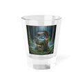 Nature Wins | Shot Glass
