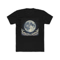 Static Moon | Unisex T Shirt