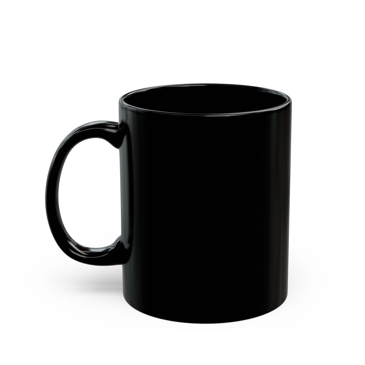 Analog Satellite | 11/15 oz Coffee Mug