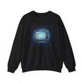 Deep Space Static | Crewneck Sweatshirt