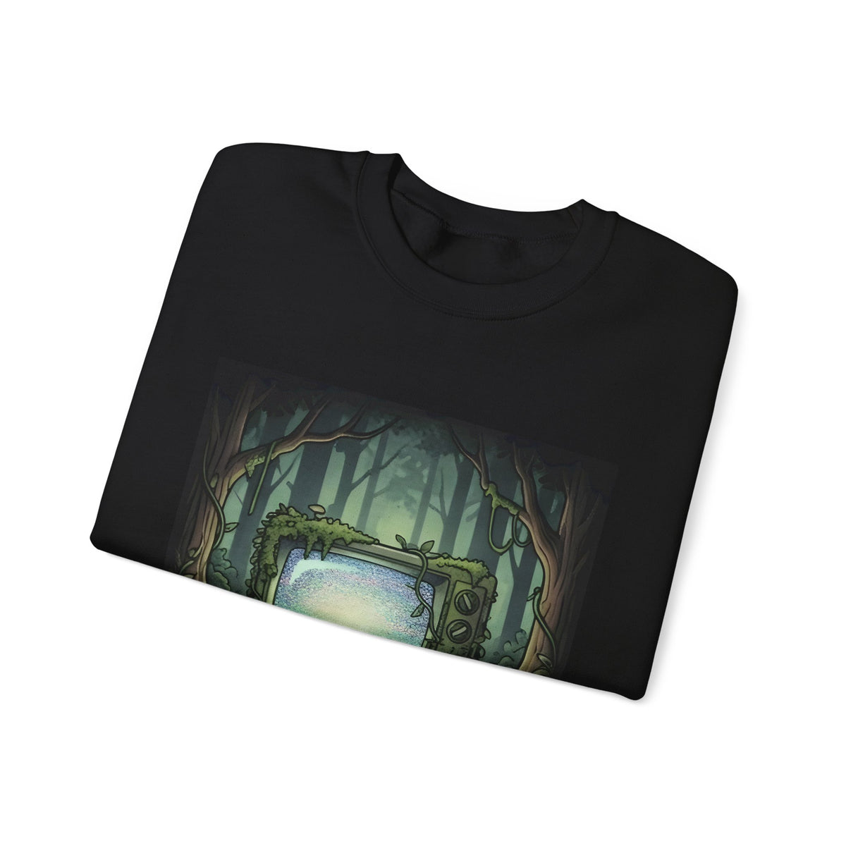 Forest CRT | Sweatshirt